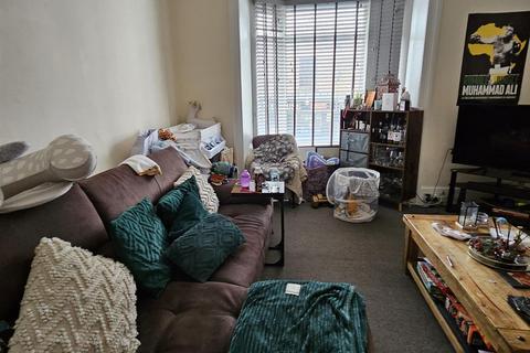 3 bedroom maisonette for sale, 3a Worcester Terrace , Sunderland