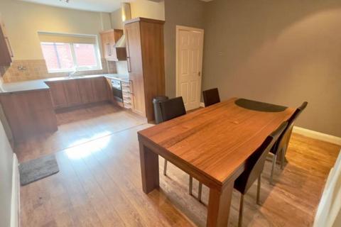 4 bedroom property for sale, Marshall Terrace, Durham