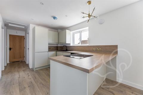 2 bedroom flat for sale, Colchester Road, West Mersea Colchester CO5