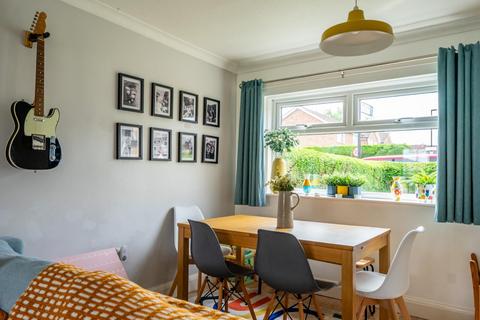 3 bedroom terraced house for sale, Bellhouse Way, York