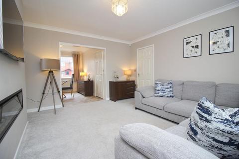 3 bedroom semi-detached house for sale, Grange Road, Carrville, Durham