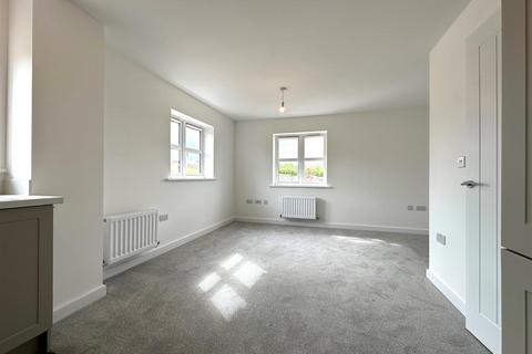1 bedroom apartment for sale, Bartlett Avenue, Trinity Fields, Stratford upon Avon