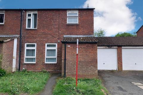 3 bedroom semi-detached house for sale, Ringwood Drive, Frankley, Birmingham