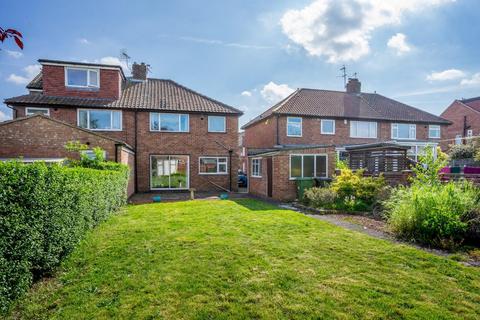 3 bedroom semi-detached house for sale, Sitwell Grove, York