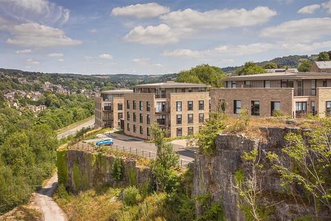 2 bedroom flat for sale, Matlock Spa Road, Matlock DE4