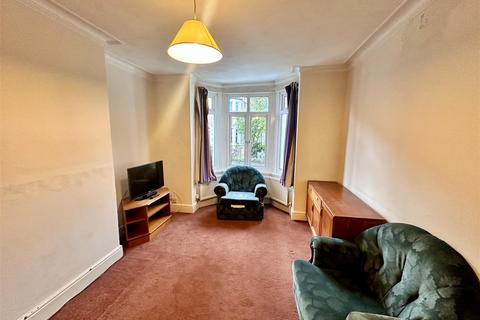 6 bedroom terraced house to rent, Western Road, Oxford OX1