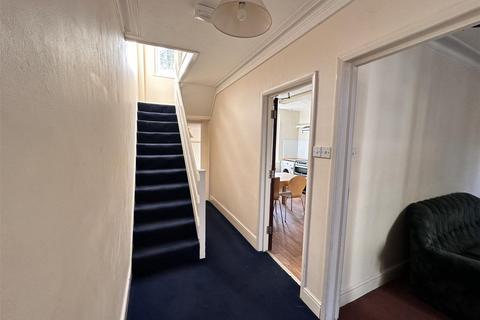 6 bedroom terraced house to rent, Western Road, Oxford OX1