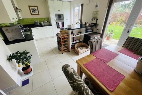 3 bedroom detached house for sale, Corrib Road, Eliot View