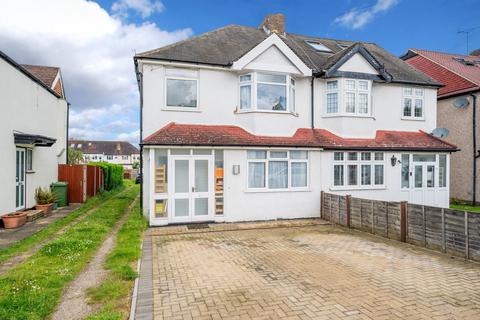 3 bedroom semi-detached house for sale, Station Avenue, West Ewell