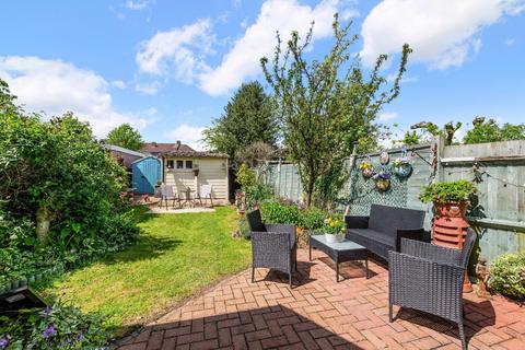 78 Ardrossan Gardens, Worcester Park, KT4 7AX