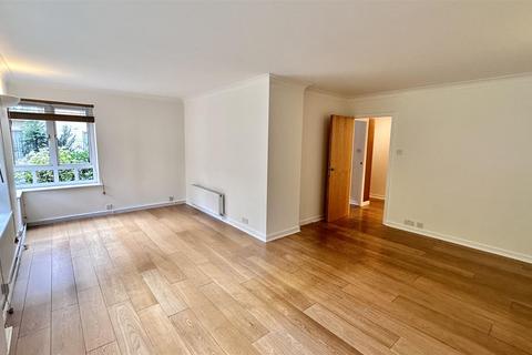 1 bedroom apartment for sale, Admiral Walk, London W9