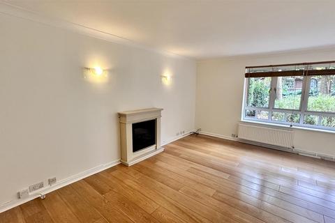 1 bedroom apartment for sale, Admiral Walk, London W9