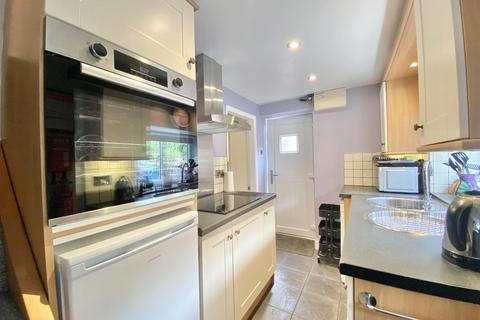 2 bedroom detached house for sale, Patrick Brompton, Bedale
