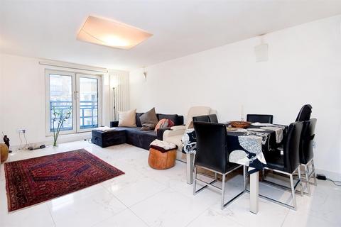 2 bedroom apartment for sale, Harvey Lodge, London W9