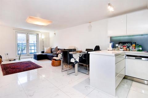 2 bedroom apartment for sale, Harvey Lodge, London W9