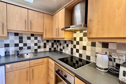1 bedroom apartment for sale, Thames Street, Oxford OX1