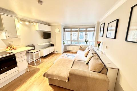 2 bedroom apartment for sale, Admiral Walk, London W9