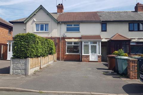 3 bedroom terraced house to rent, Holford Avenue, Walsall