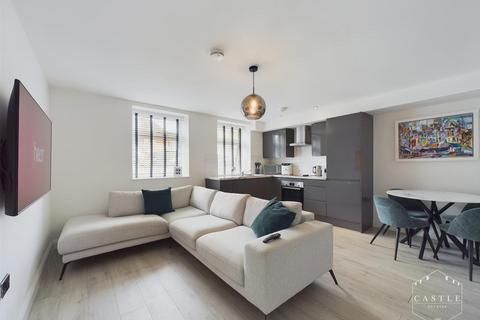 1 bedroom apartment to rent, Upper Bond Street, Hinckley