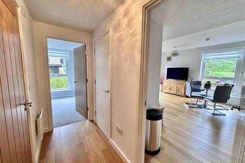1 bedroom apartment to rent, Spa Villas, Matlock DE4