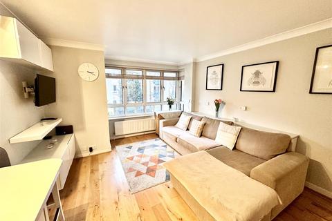 1 bedroom apartment for sale, Admiral Walk, London W9