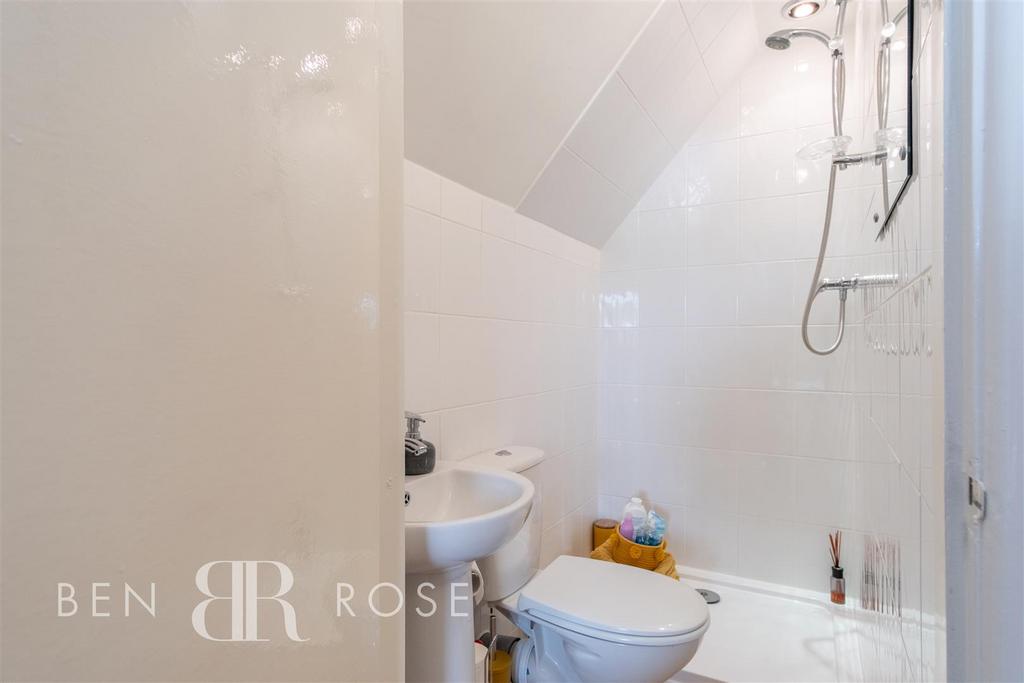 Master Ensuite