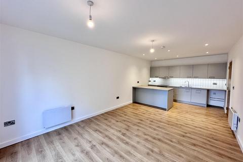 2 bedroom apartment to rent, Stoneworks Place, Matlock DE4