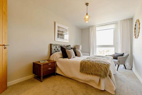 2 bedroom flat to rent, Spa Villas, Matlock DE4
