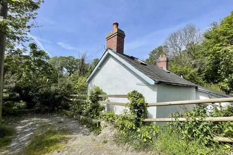 4 bedroom detached house for sale, Penygraig, Llanbadarn Fawr