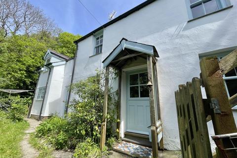 4 bedroom detached house for sale, Penygraig, Llanbadarn Fawr