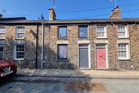 2 bedroom terraced house for sale, Pantydderwen, Llandre