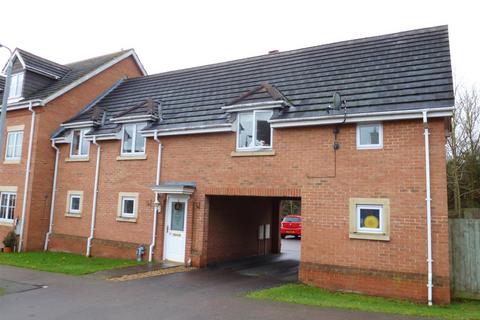 2 bedroom house to rent, Moat Farm Close,Marston Moretaine,Bedfordshire