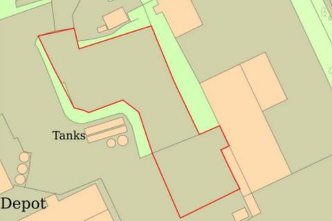 Land to rent, Land To The West Of Robinsons Longcliffe Ltd, Hill Top Yard, Longcliffe, Brassington, Matlock, Derbyshire, DE4