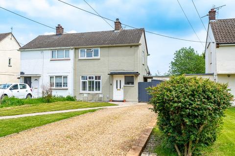 2 bedroom semi-detached house for sale, Whitegates, Lindsell, Dunmow