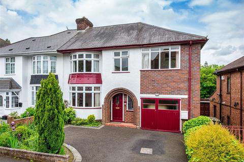 5 bedroom semi-detached house for sale, 49 Canterbury Road, Penn, Wolverhampton