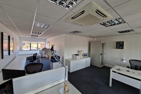 Office to rent, 25 Brunel Parkway, Pride Park , Derby , Derbyshire , DE24