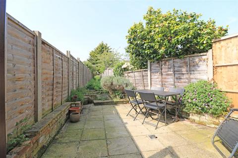 2 bedroom semi-detached house for sale, The Green, Hatfield Peverel