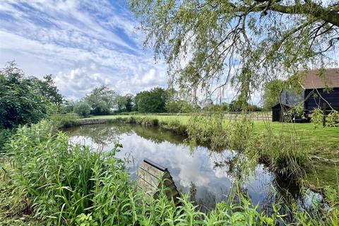 4 bedroom detached house for sale, Chelmsford Road, High Ongar, Ongar