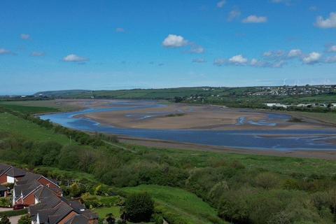 6 bedroom detached house for sale, Cleave Road, Sticklepath, Barnstaple