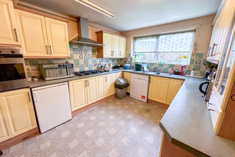 5 bedroom detached house for sale, 5 Green Pastures, Heaton Mersey, Stockport