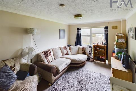 1 bedroom property for sale, Lonsdale Court, Stevenage, Hertfordshire, SG1 5EL