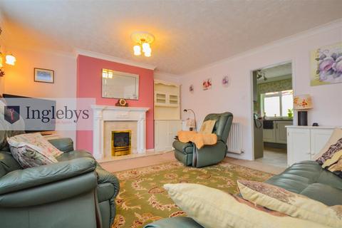 3 bedroom detached house for sale, Kenris, Rear of William Street, New Skelton