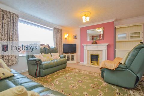 3 bedroom detached house for sale, Kenris, Rear of William Street, New Skelton