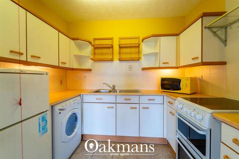 1 bedroom flat for sale, Pershore Road, Kings Norton, Birmingham