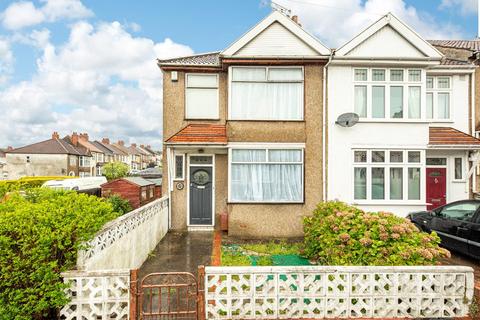 4 bedroom end of terrace house to rent, BPC02261 Keys Avenue, Horfield, BS7