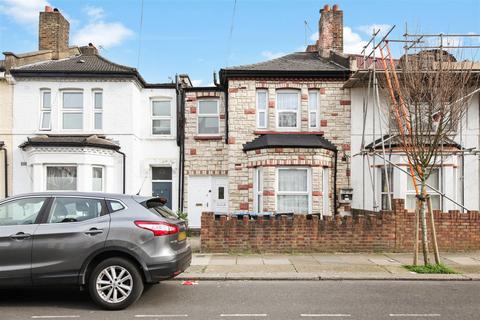 2 bedroom maisonette for sale, Brownlow Road, Harlesden