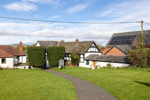 Property for sale, Ye Olde Steppes, Pembridge with village shop and holiday let annex