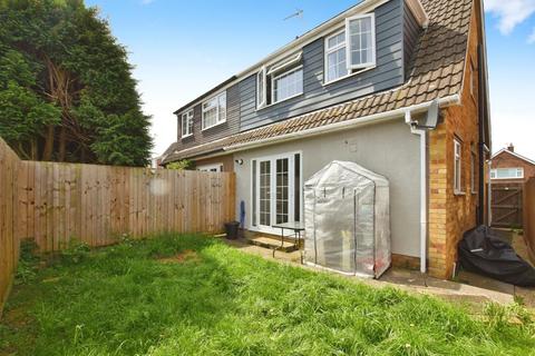 3 bedroom semi-detached house for sale, Riverway, Nailsea, Bristol