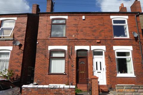 3 bedroom semi-detached house to rent, Countess Street, Stockport SK2