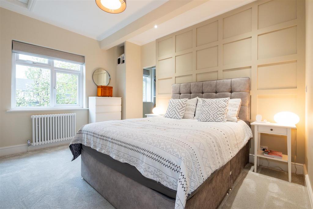 Principal Bedroom 1
